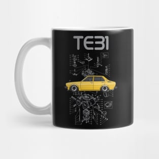 Custom Order Mug